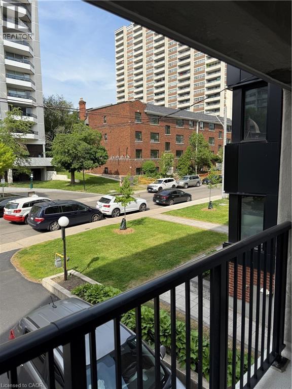 87 DUKE Street Unit# 204