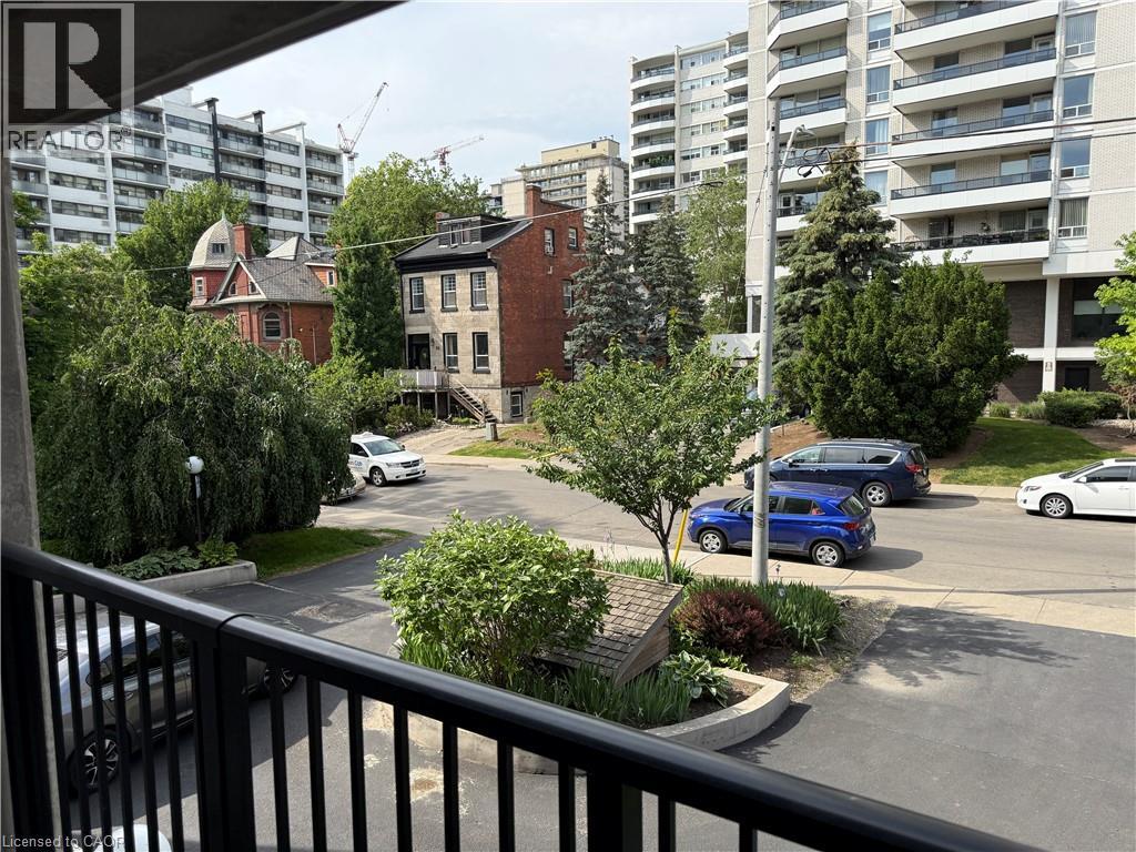 87 DUKE Street Unit# 204