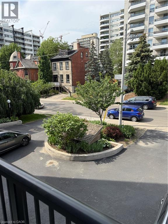 87 DUKE Street Unit# 204