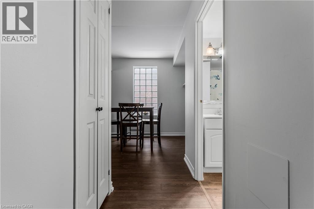 87 DUKE Street Unit# 204