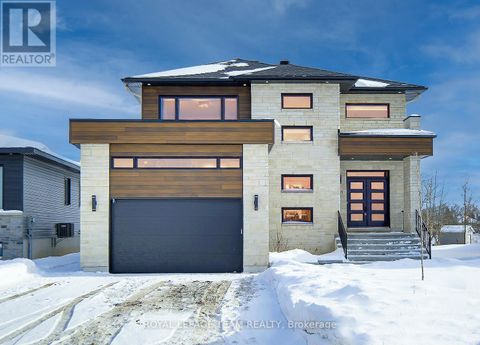 504 BARRAGE STREET Casselman ON K0A1M0