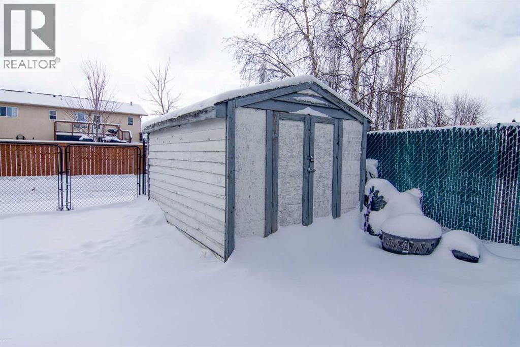 318 Strathford Crescent