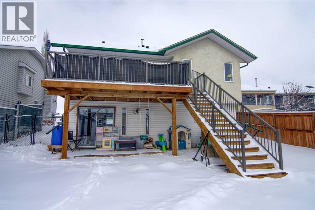 318 Strathford Crescent