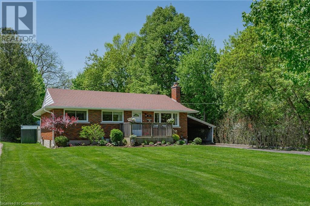 178 WEST RIVER Road