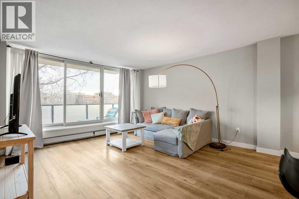 434, 1421 7 Avenue NW