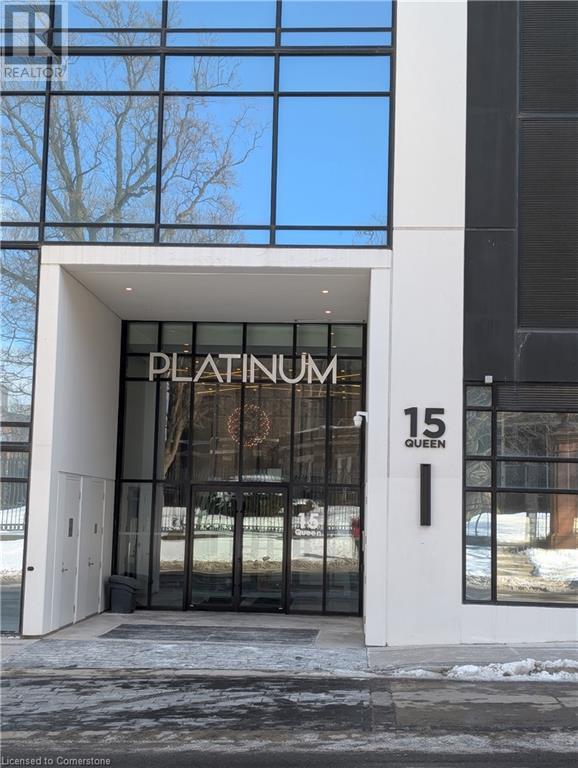 15 QUEEN Street S Unit# 1707