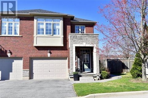 99 PANABAKER DRIVE Drive Unit# 1 Hamilton ON L9G0A3