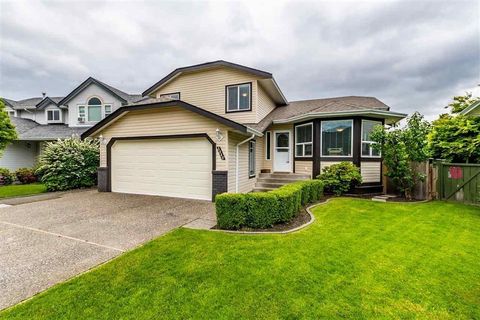 5848 GLENDALE DRIVE|Sardis South Chilliwack BC V2R2Y5