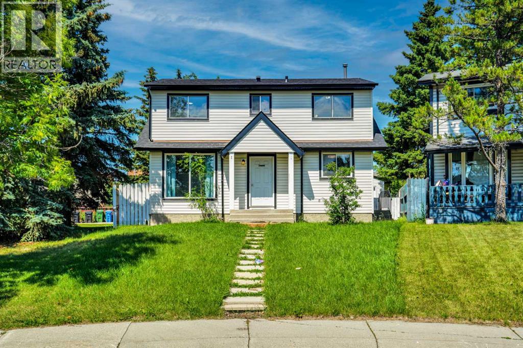 36 Falton Court NE