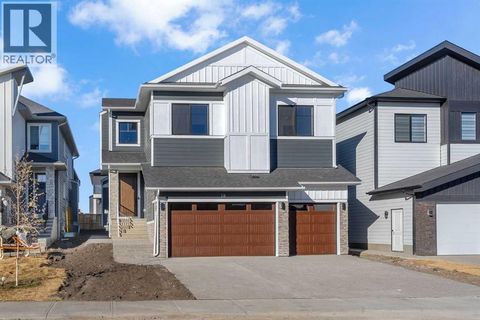 18 South Shore Road Chestermere AB T1X2Y4