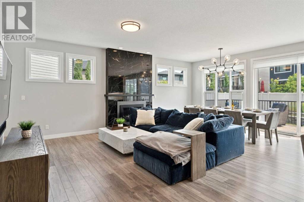 30 West Grove Mews SW