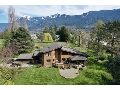 9495 FORD ROAD|Rosedale Rosedale BC V0X1X2