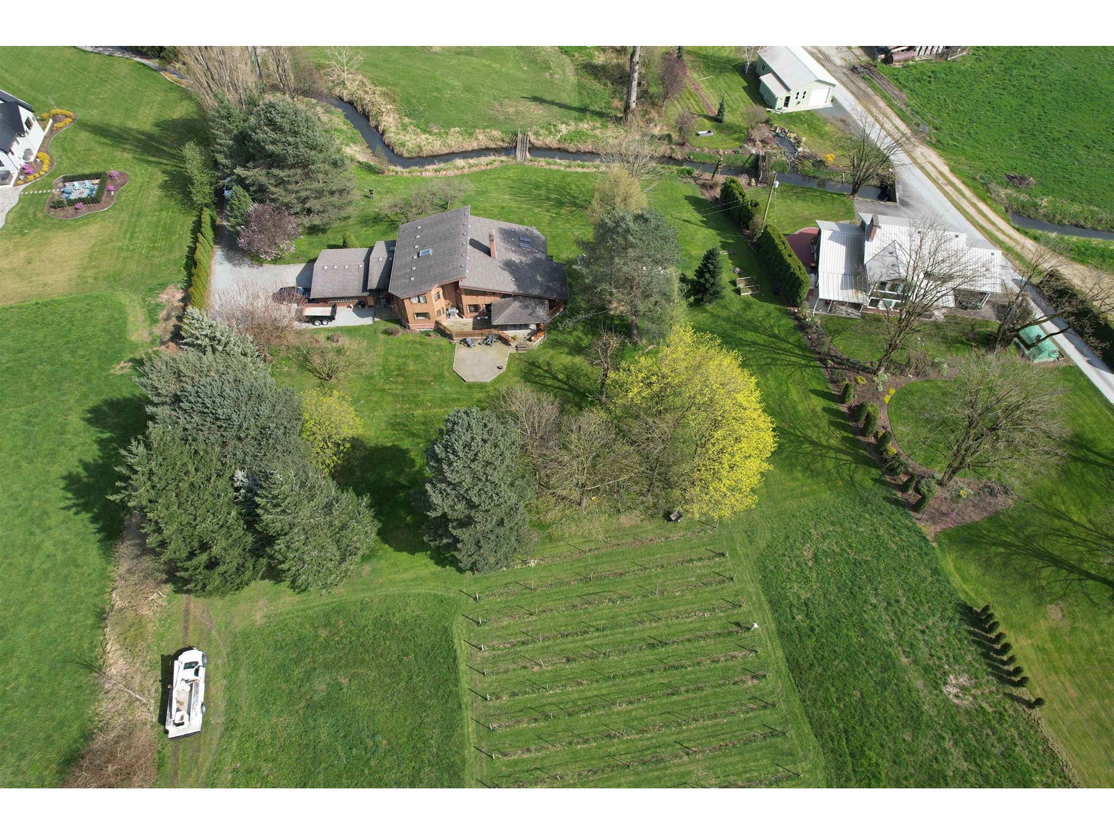 9495 FORD ROAD|Rosedale
