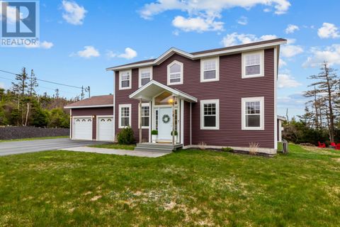 6 Rustys Loop Portugal Cove-St. Philips NF A1M0C6
