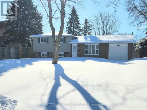 1266 BROCKMOUNT PLACE Brockville ON K6V5Z7