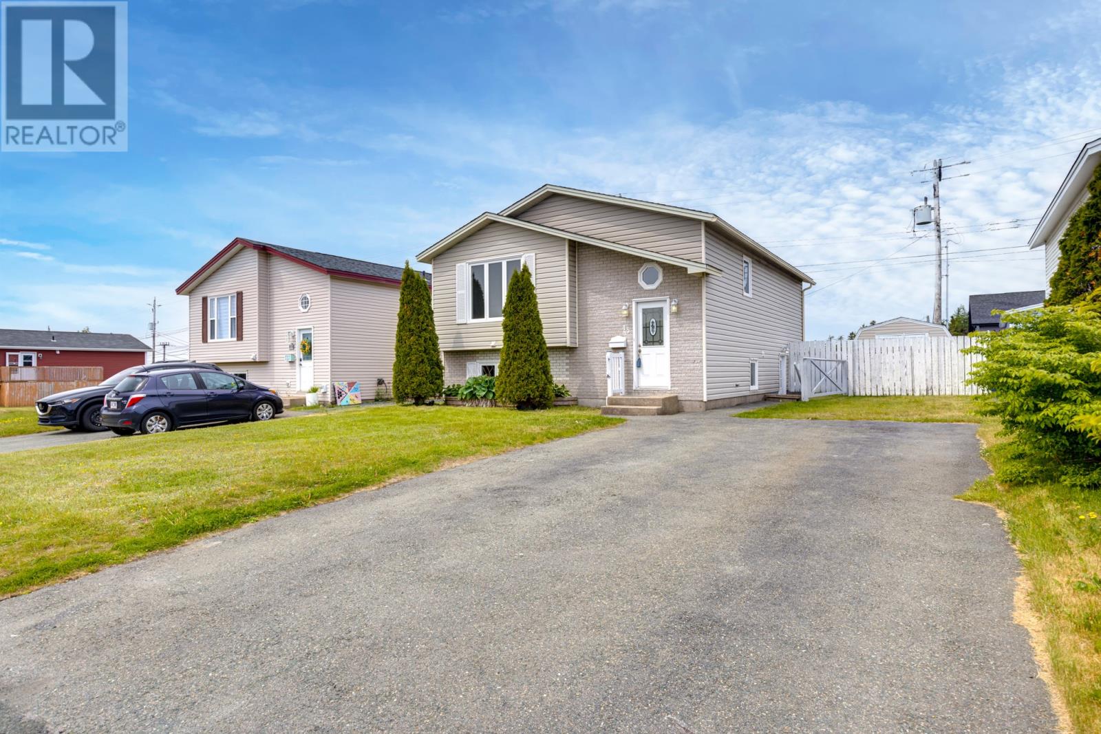 45 Frontenac Avenue