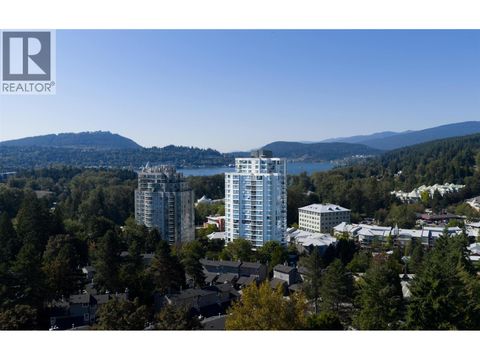 1403 235 GUILDFORD WAY Port Moody BC V3H5L8