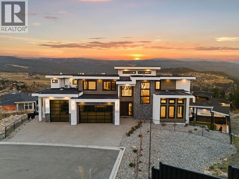 1102 Carnoustie Drive Kelowna BC V1P0A3