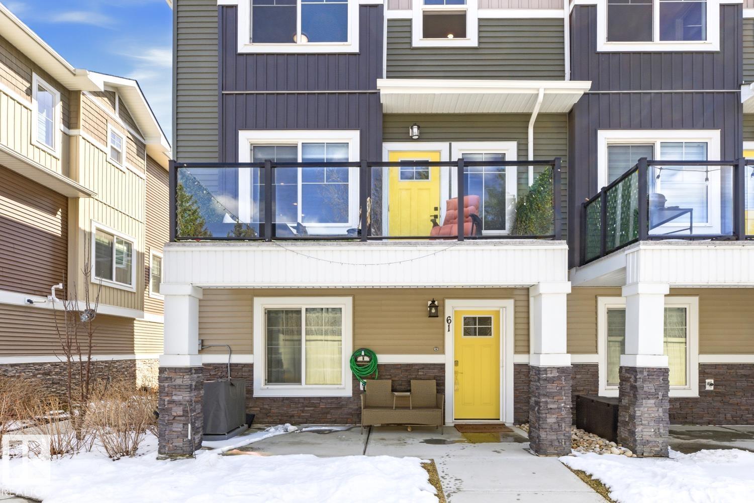 #61 230 EDGEMONT RD NW