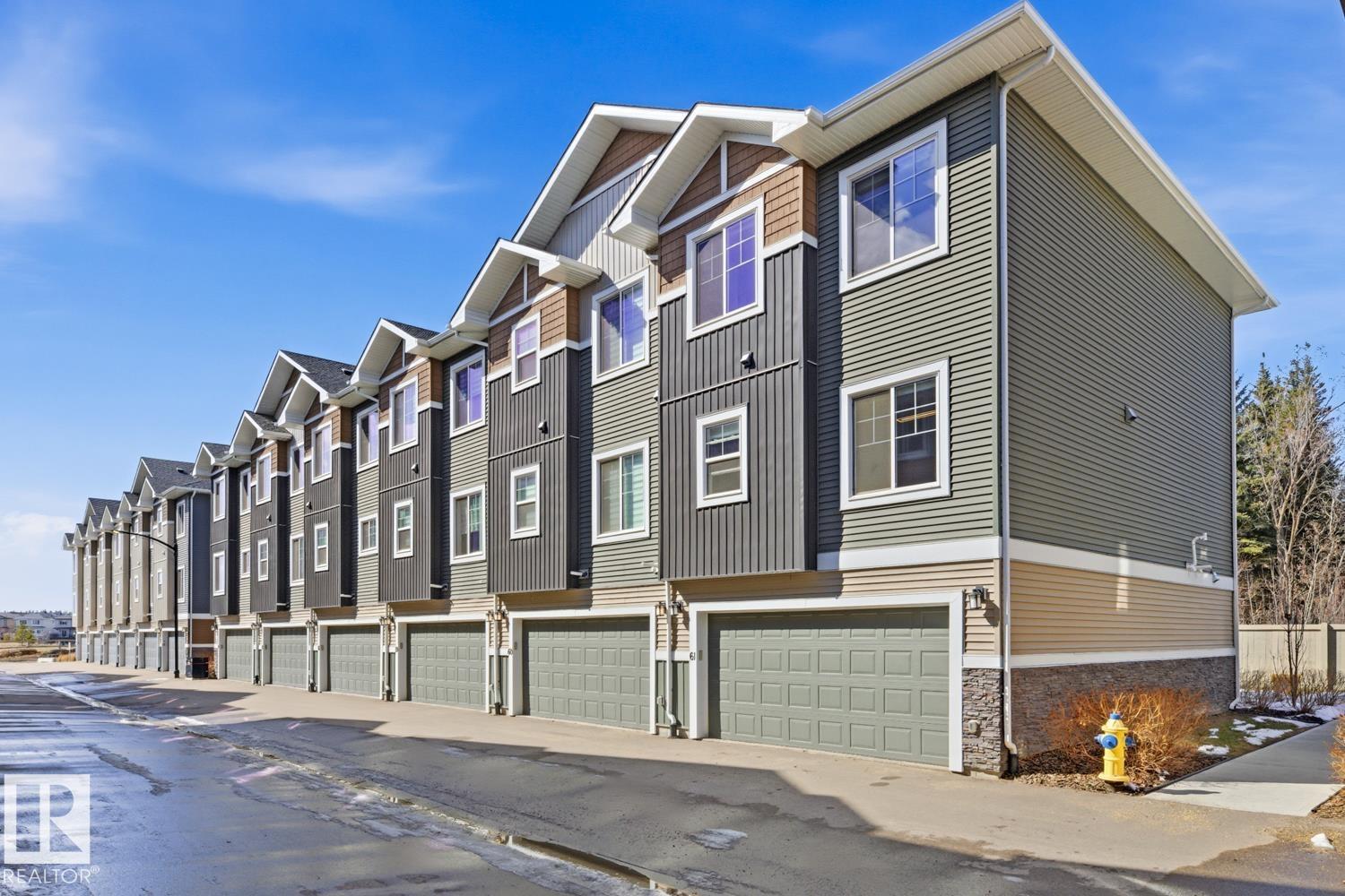 #61 230 EDGEMONT RD NW