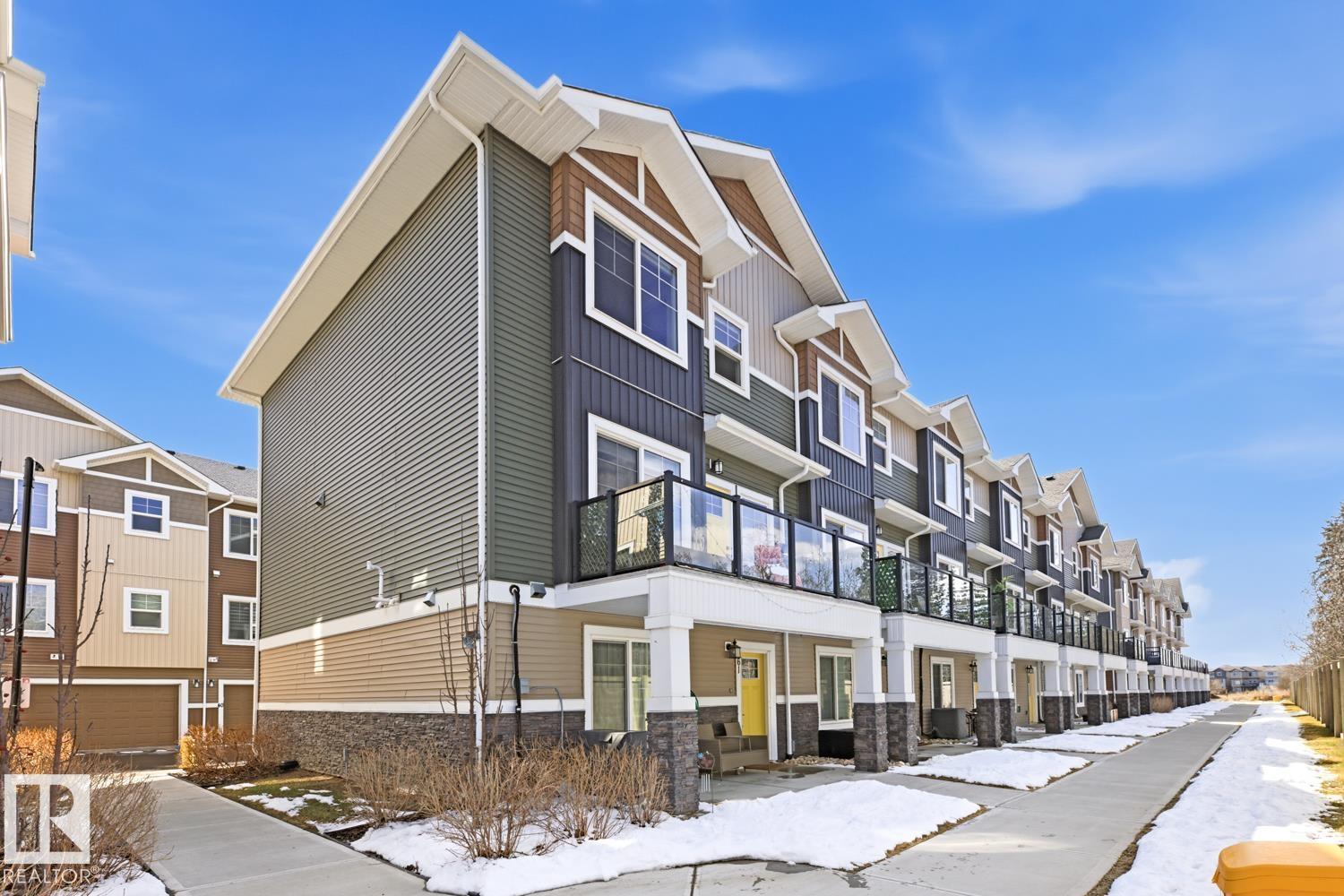 #61 230 EDGEMONT RD NW