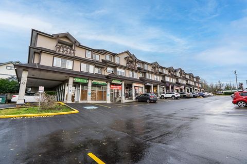 4 8814 216 STREET Langley BC V1M2Z6