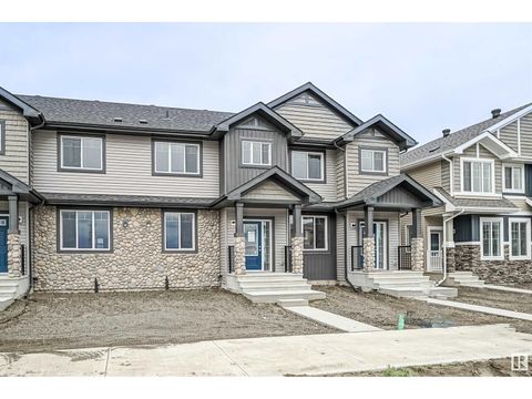 160 Savoy CR Sherwood Park AB T8H1Z8