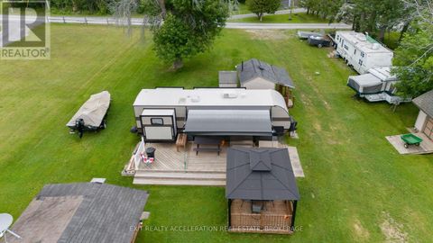 120C VARTY LAKE ROAD Stone Mills (Stone Mills) ON K0K3N0