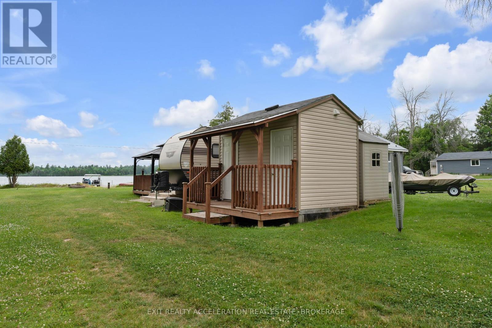 120C VARTY LAKE ROAD