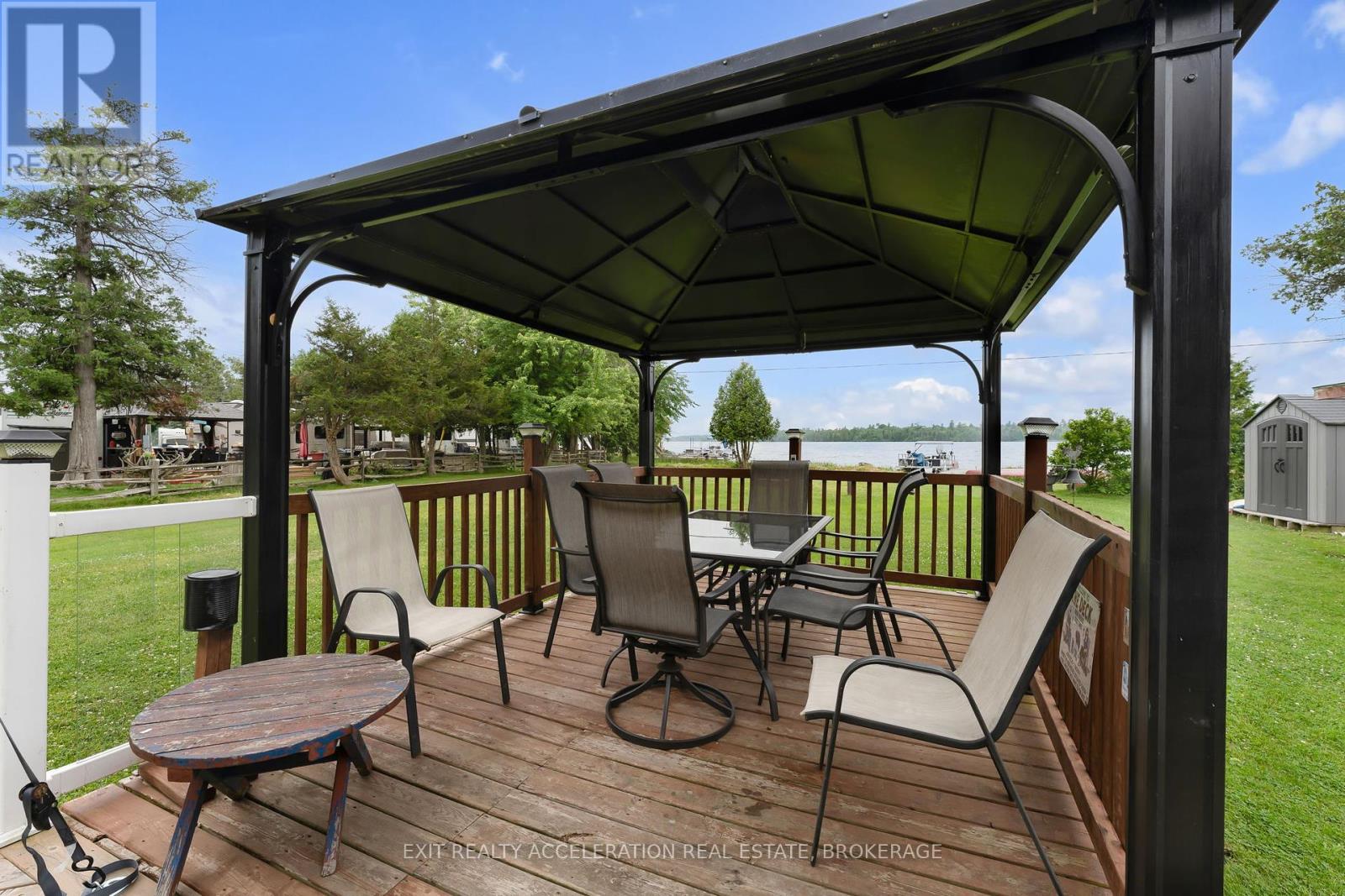 120C VARTY LAKE ROAD