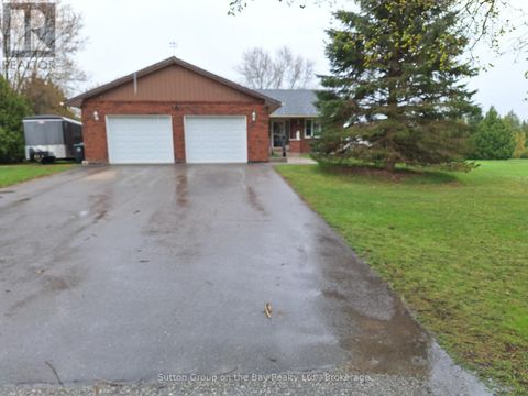 6497 6TH LINE New Tecumseth ON L0G1W0