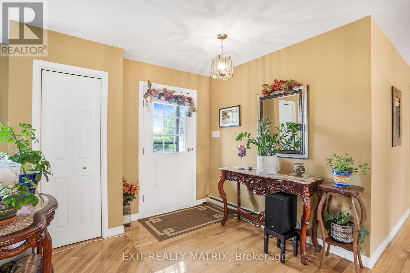 40 LAVAL PLACE