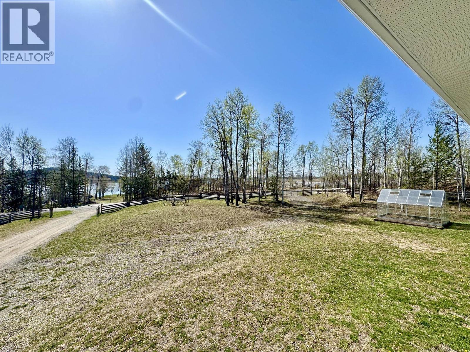 5709 N GREEN LAKE ROAD