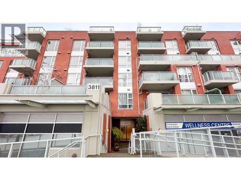 403 3811 HASTINGS STREET Burnaby BC V5C6V2