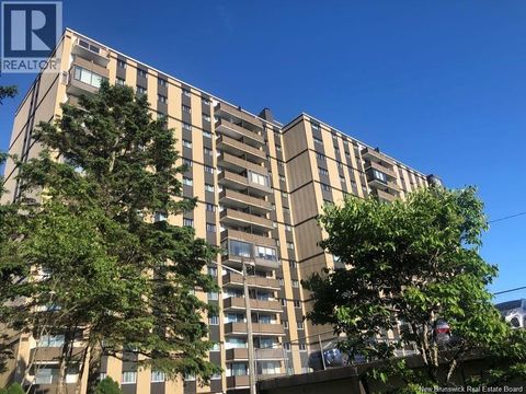 310 Woodward Avenue Unit# 715 Saint John NB E2K2L1