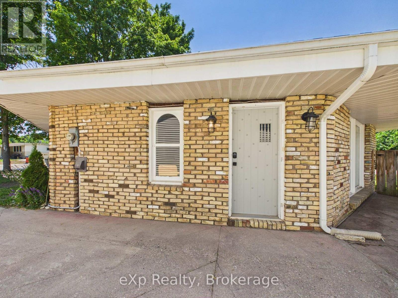 312 BRICKER STREET