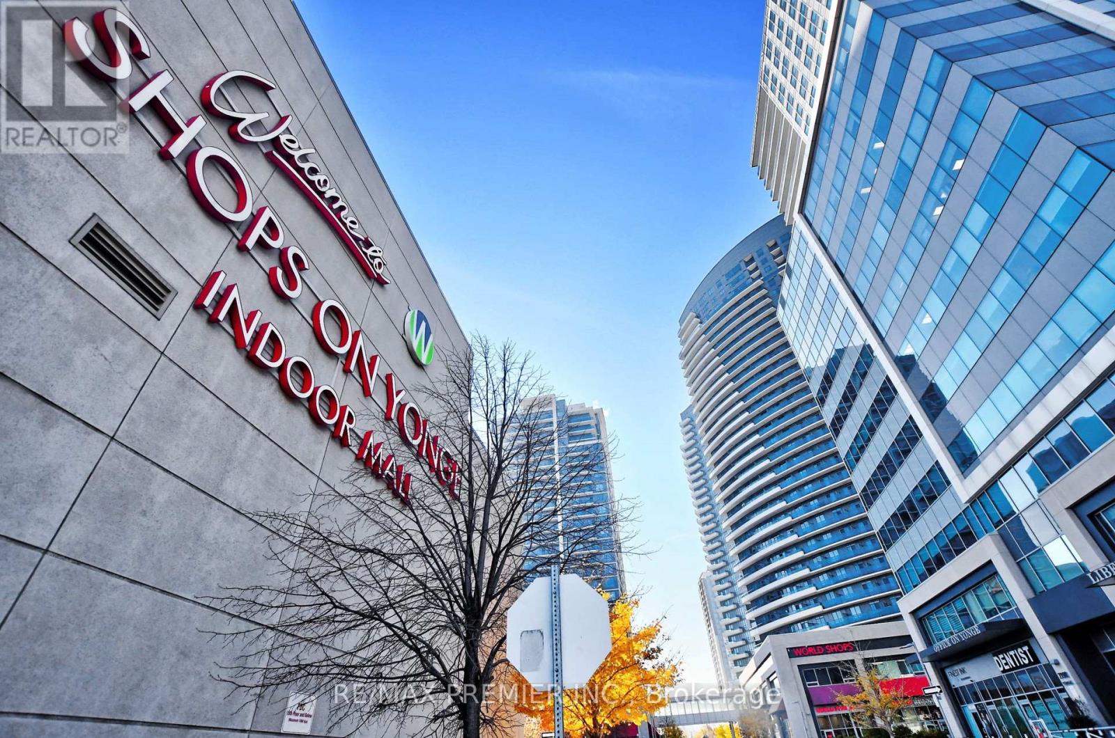 44 - 7181 YONGE STREET