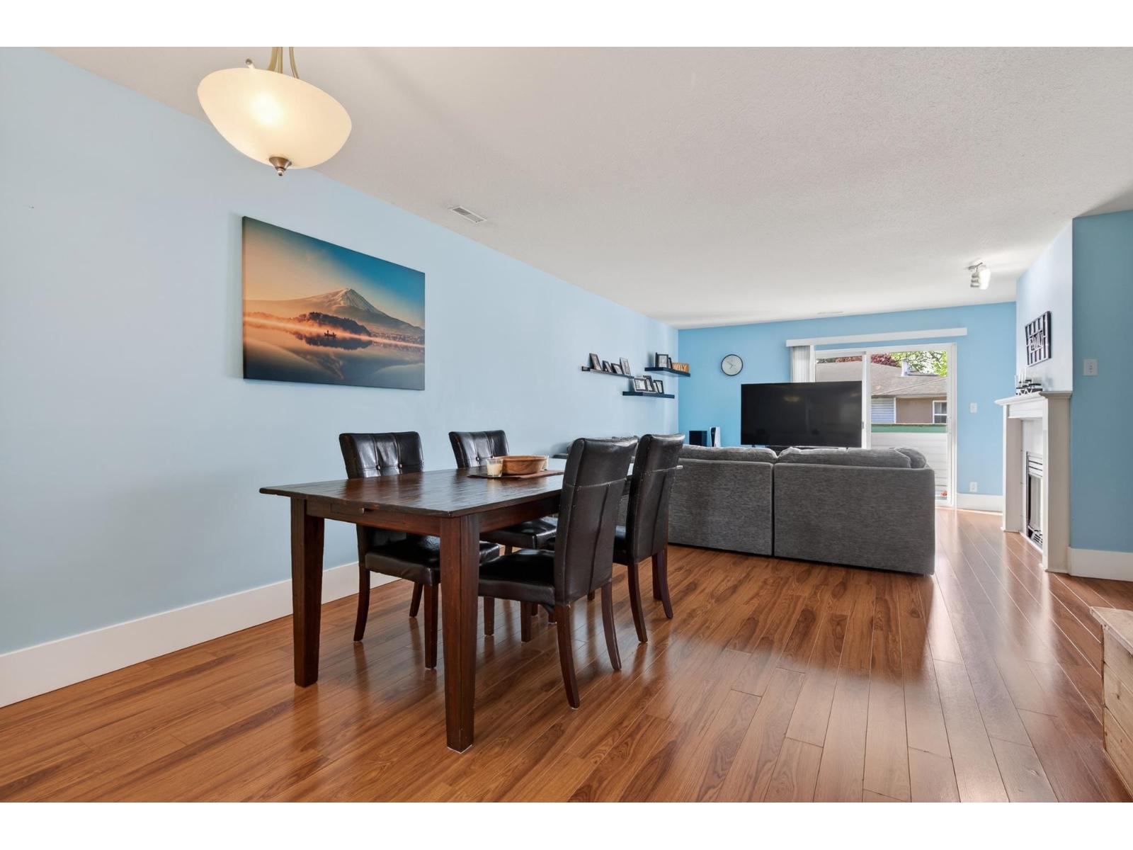 43 7715 LUCKAKUCK PLACE|Sardis West Vedder