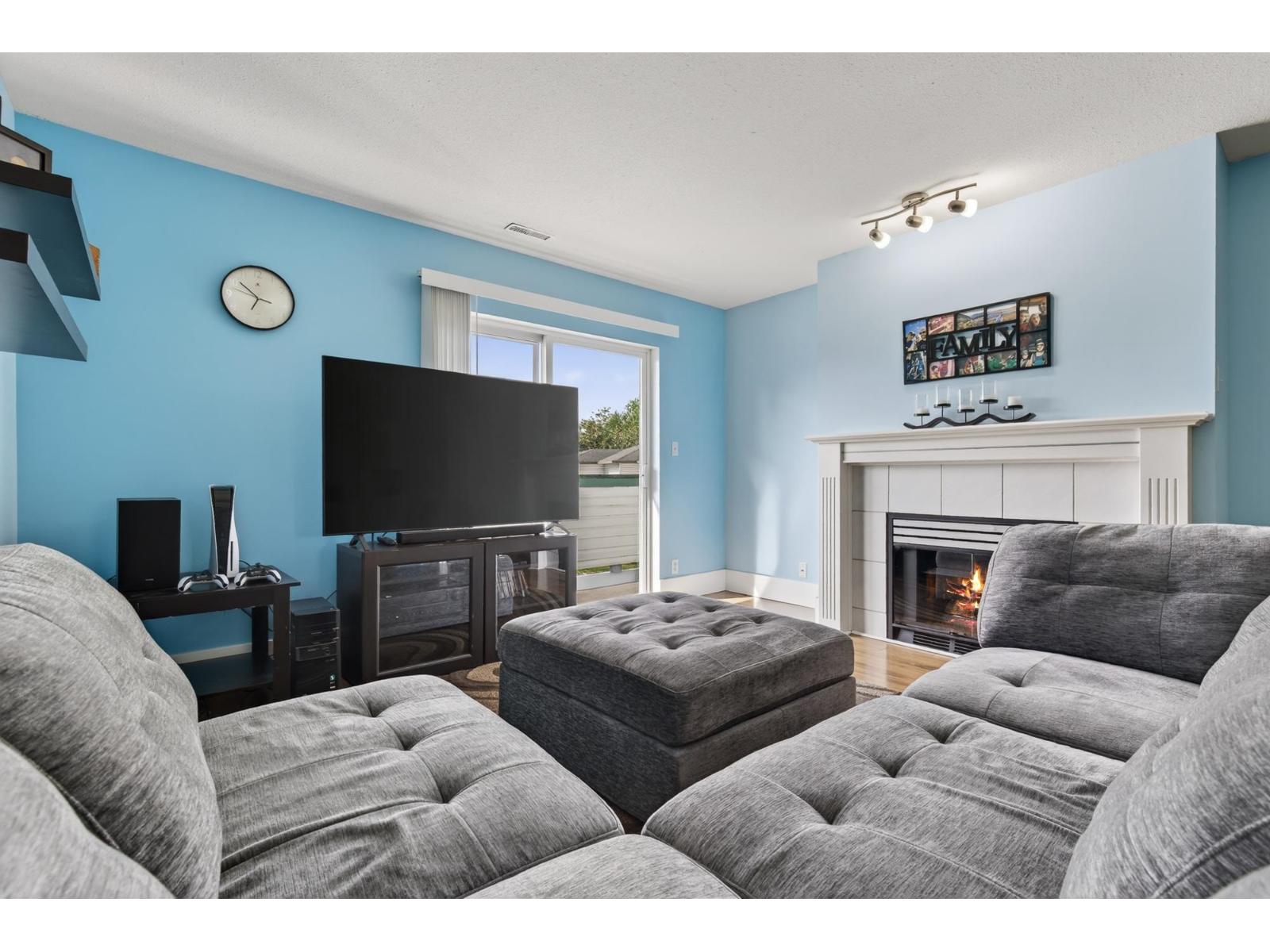 43 7715 LUCKAKUCK PLACE|Sardis West Vedder