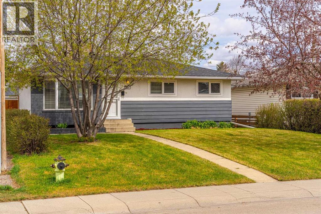 54 Atlanta Crescent SE