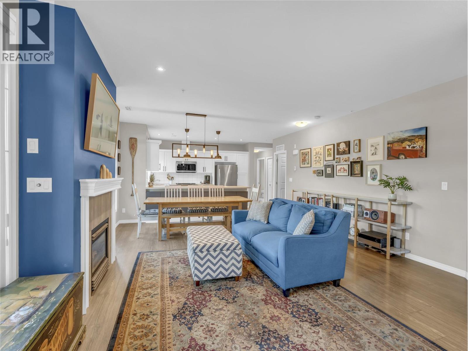 3388 SKAHA LAKE Road Unit# 101
