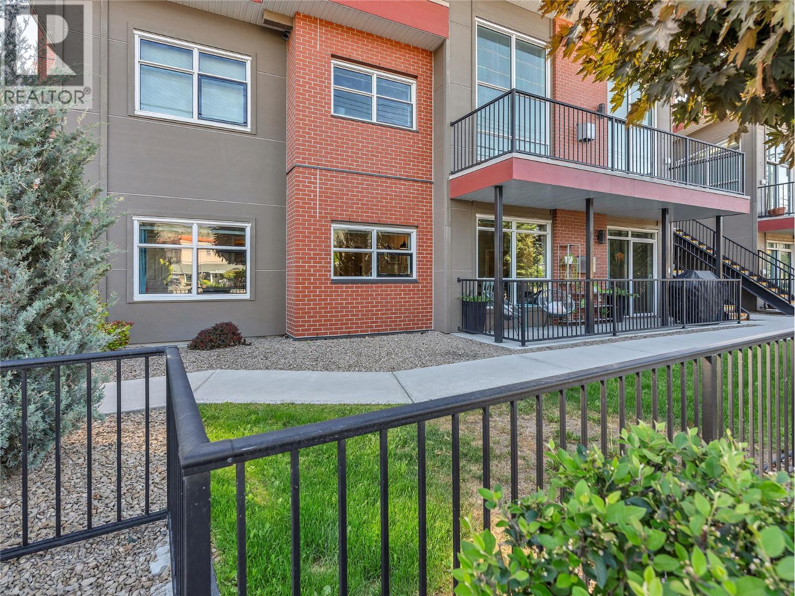 3388 SKAHA LAKE Road Unit# 101