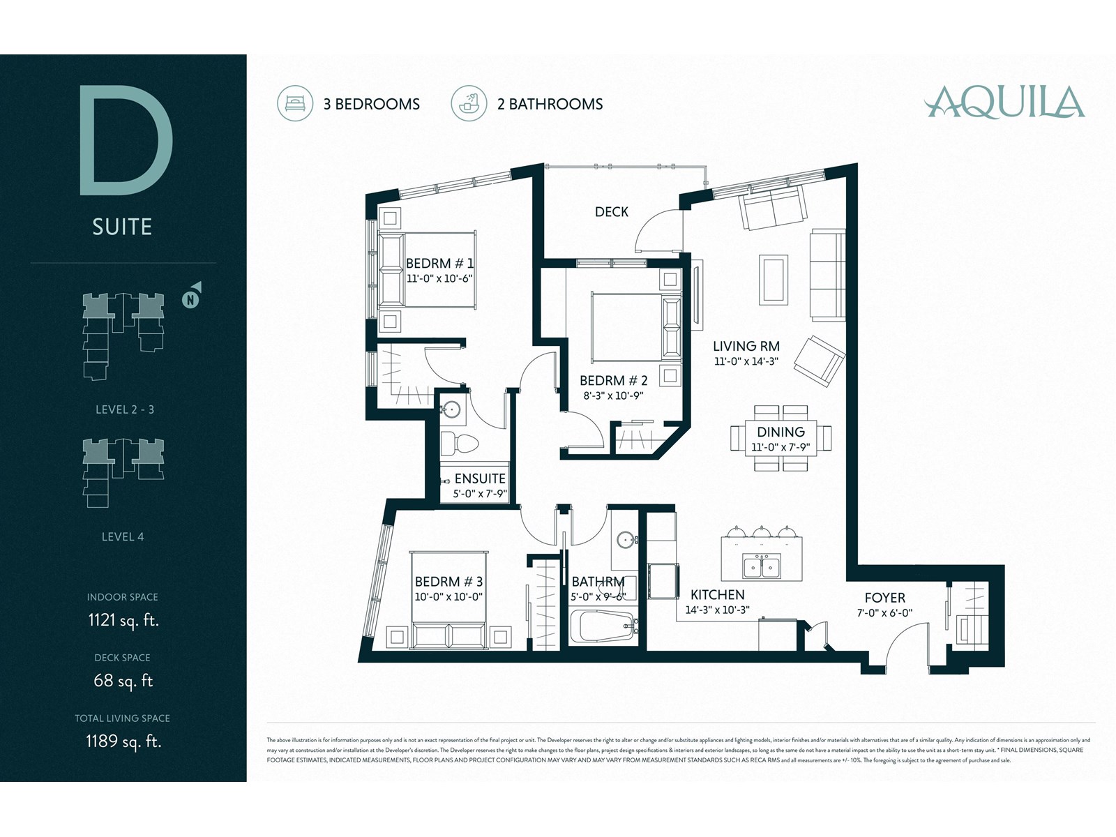 PH5 555 LILLOOET AVENUE|Harrison Hot Springs