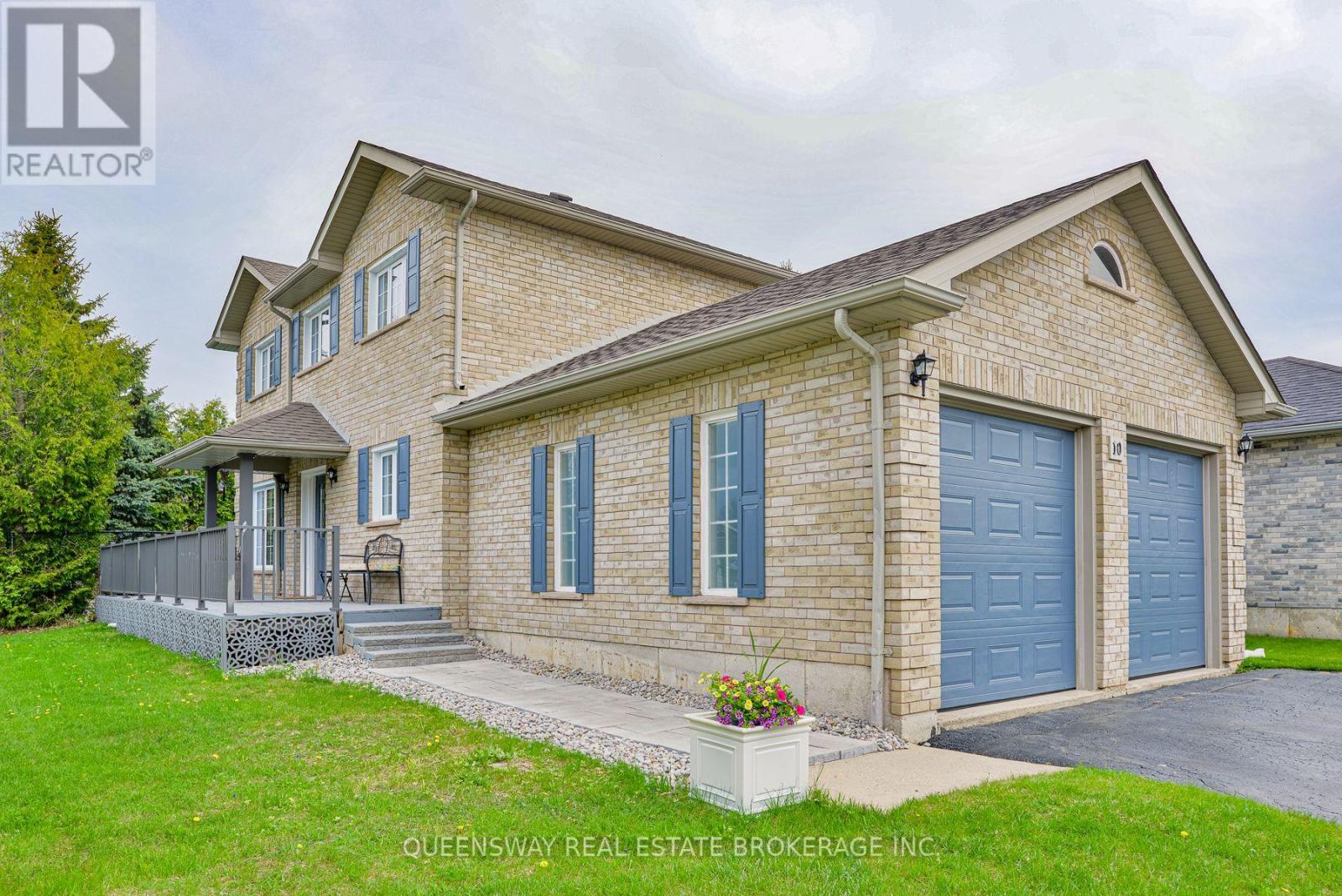 10 LEWIS DRIVE