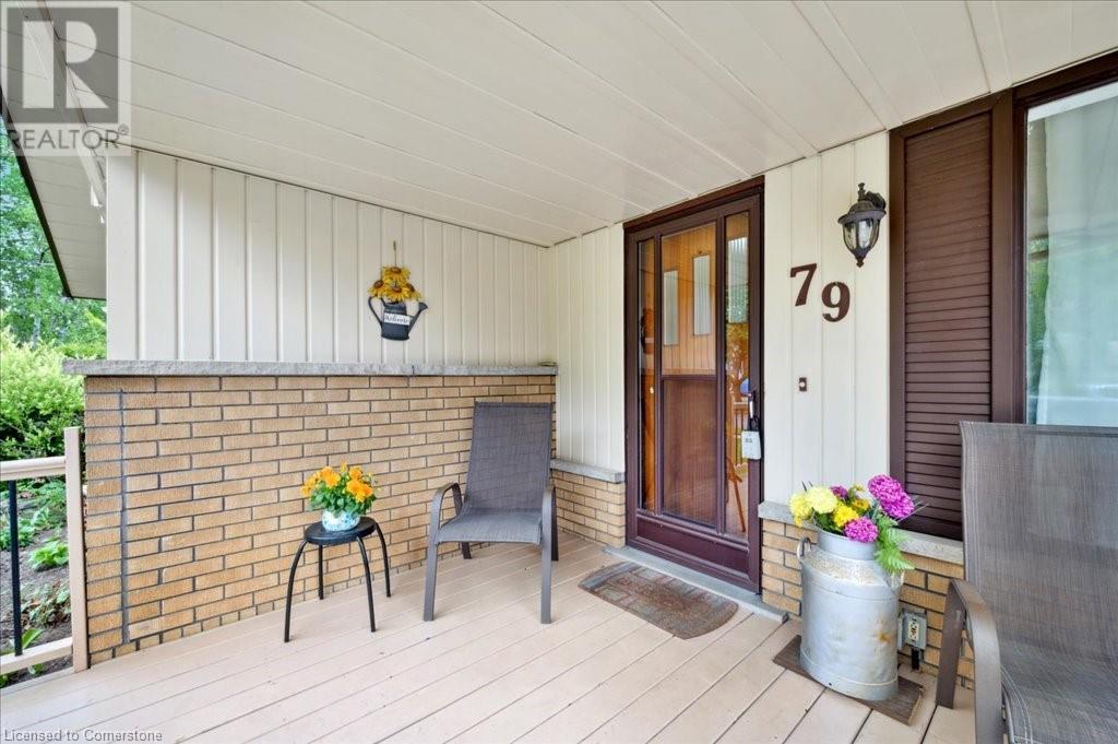 79 RENNIE Drive