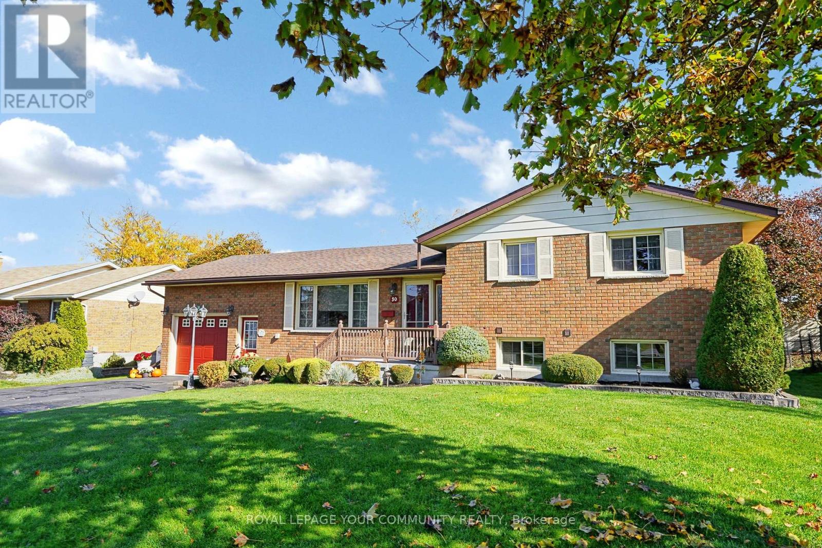30 GRANT DRIVE