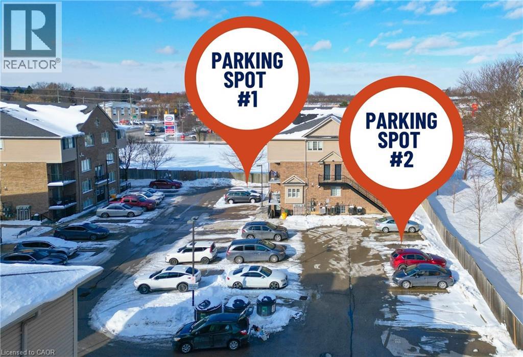 12 HOLBORN Drive Unit# E33