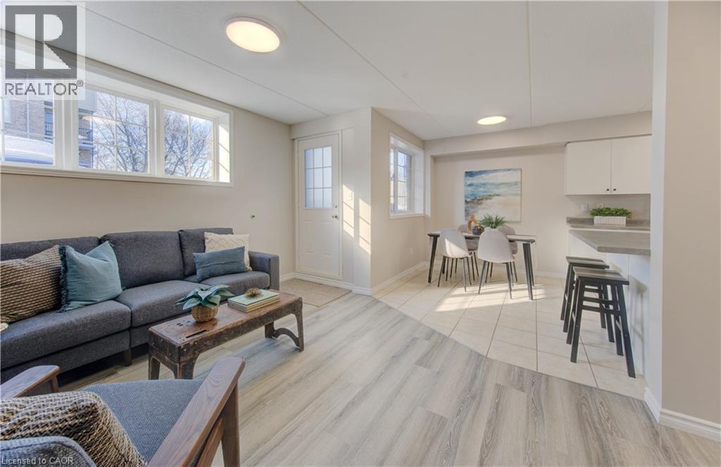 12 HOLBORN Drive Unit# E33