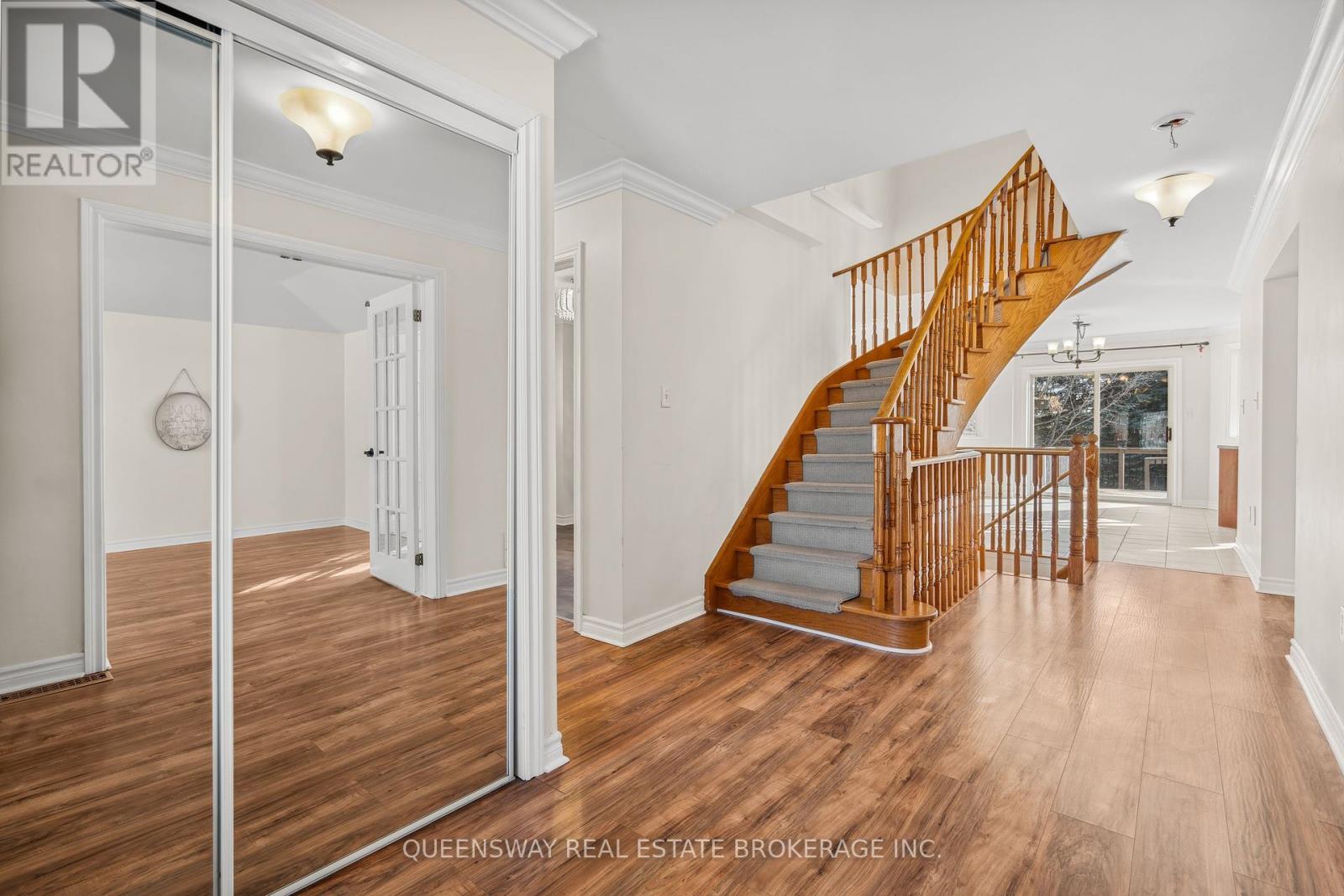 55 GOLDEN EAGLE WAY