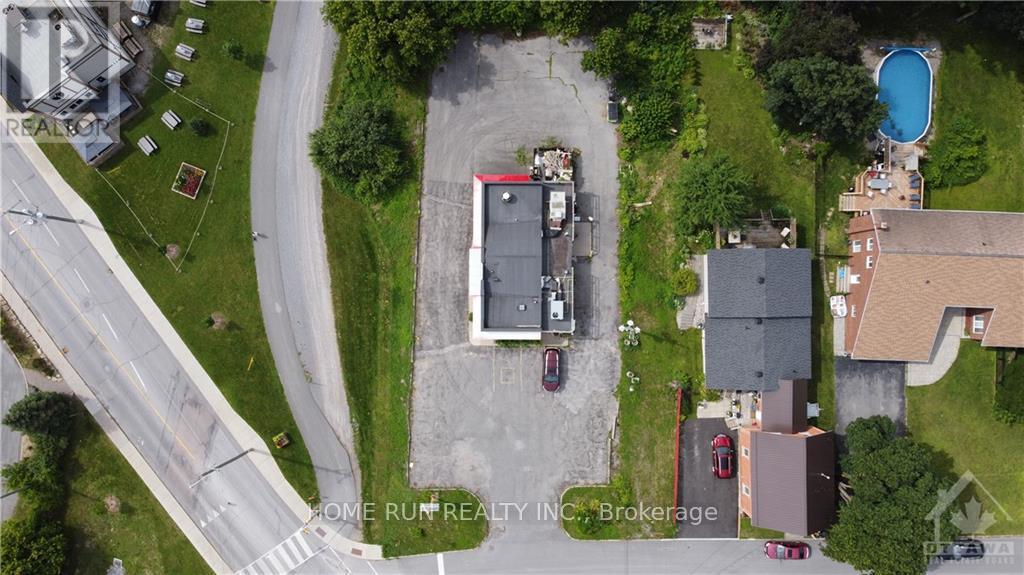 45 MUNRO STREET